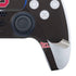 University of Oklahoma Sooners Black PS5 Controller Skin